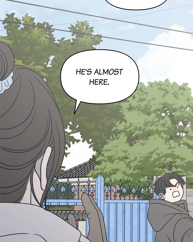 No Office Romance! Chapter 14 Page 146