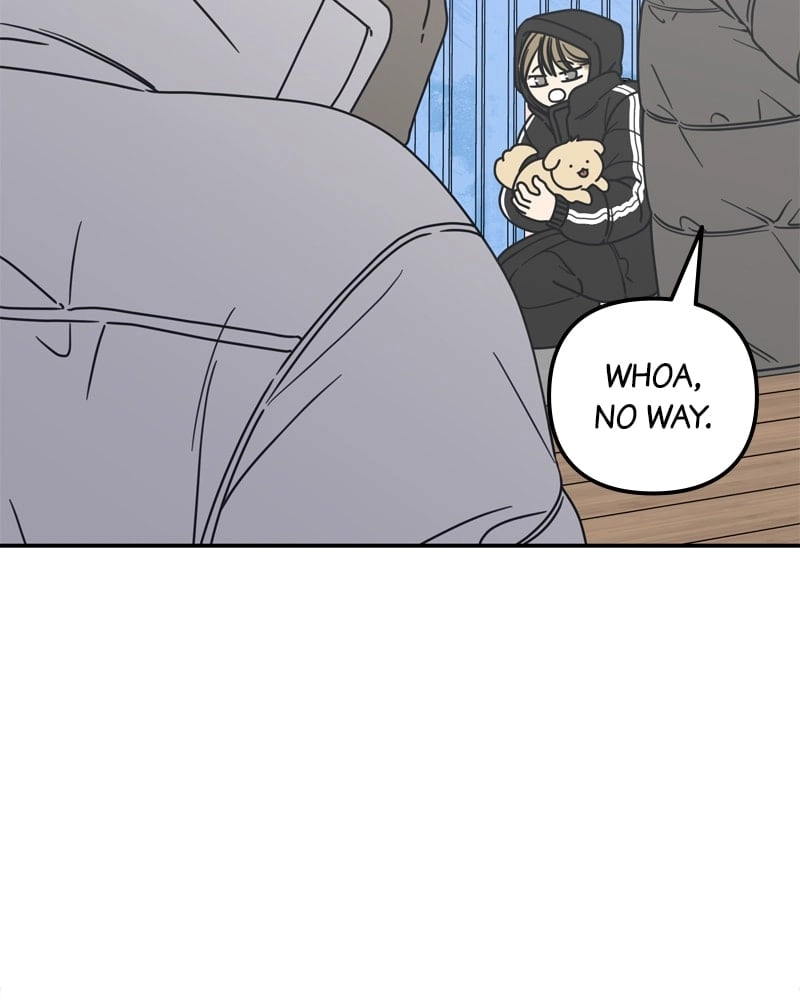 No Office Romance! Chapter 14 Page 147