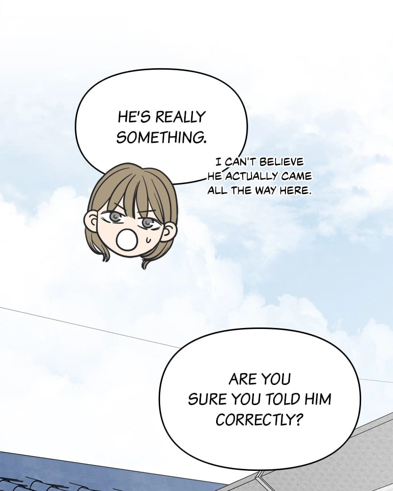 No Office Romance! Chapter 14 Page 148