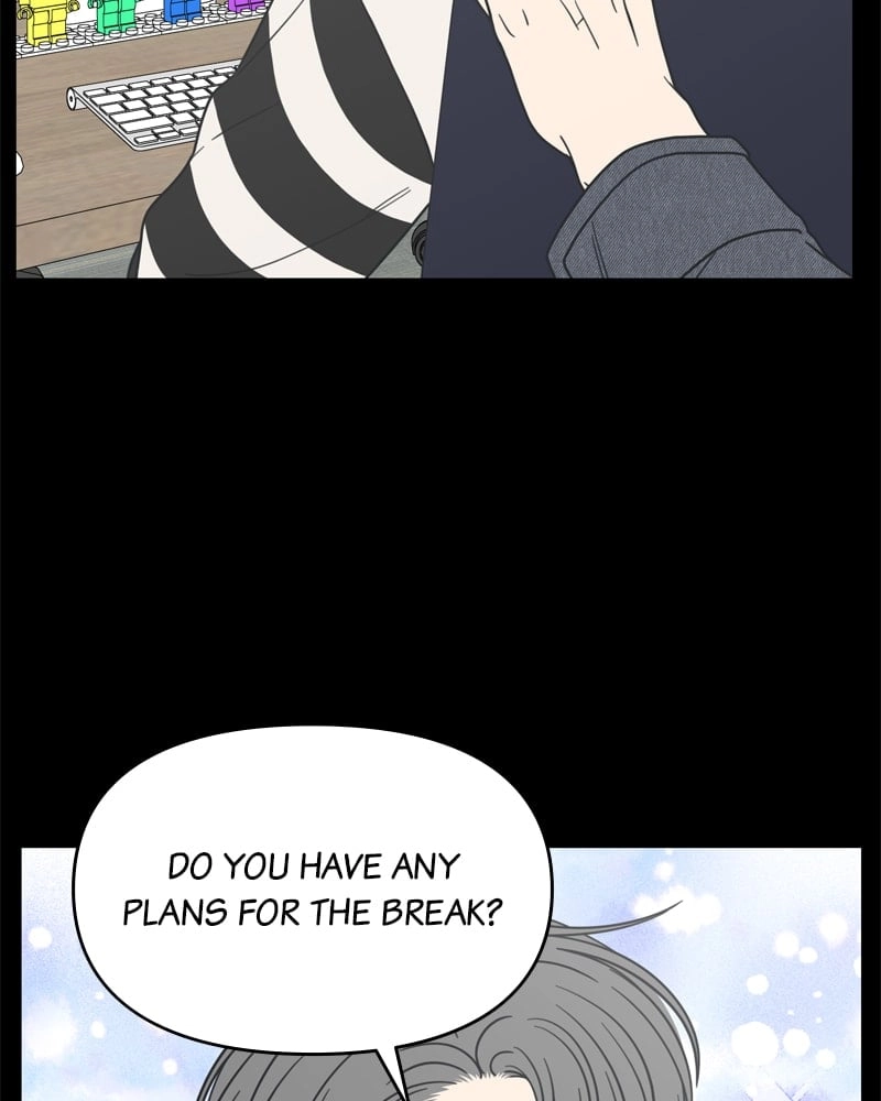No Office Romance! Chapter 14 Page 152