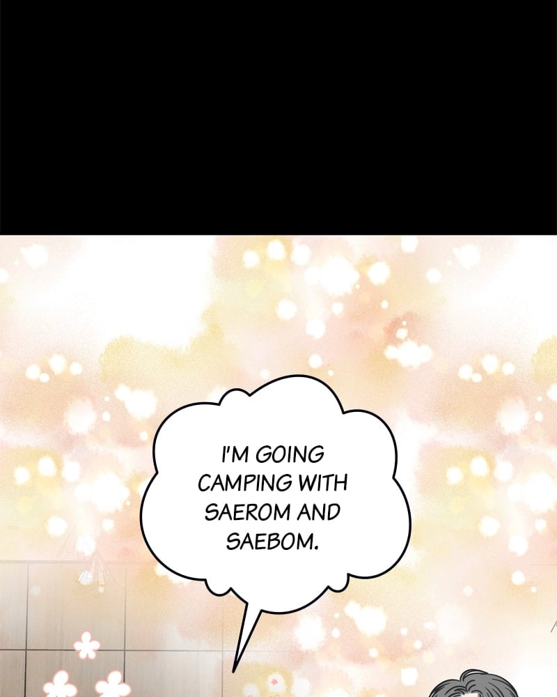 No Office Romance! Chapter 14 Page 156