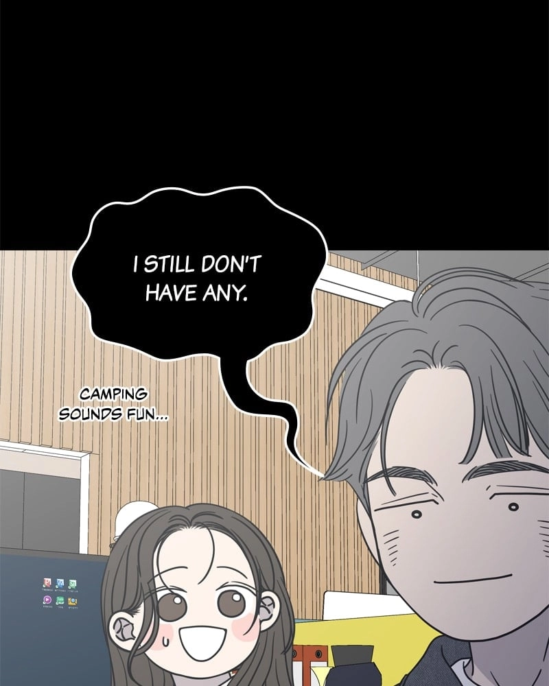 No Office Romance! Chapter 14 Page 158