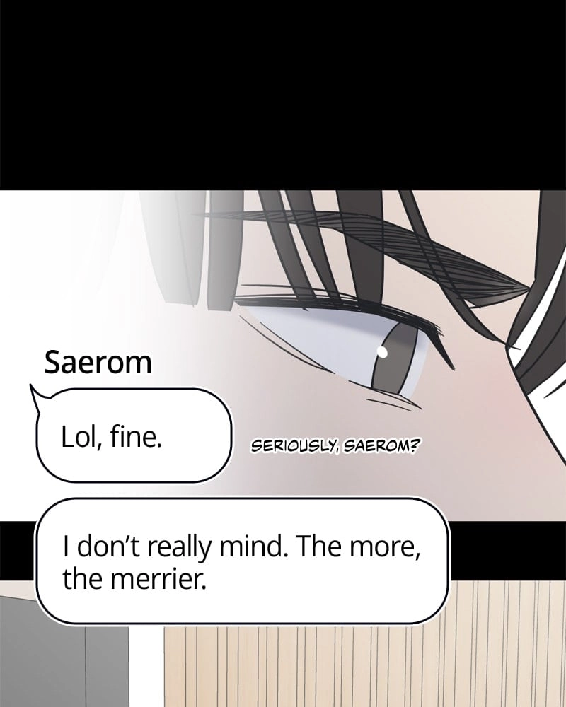 No Office Romance! Chapter 14 Page 169