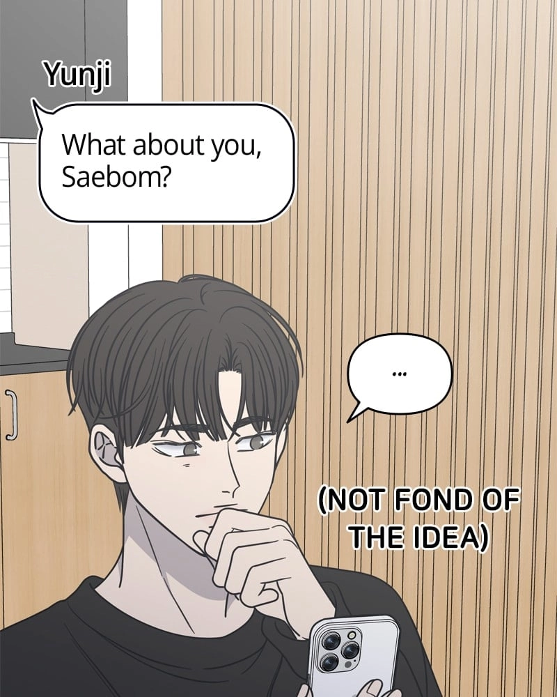 No Office Romance! Chapter 14 Page 170