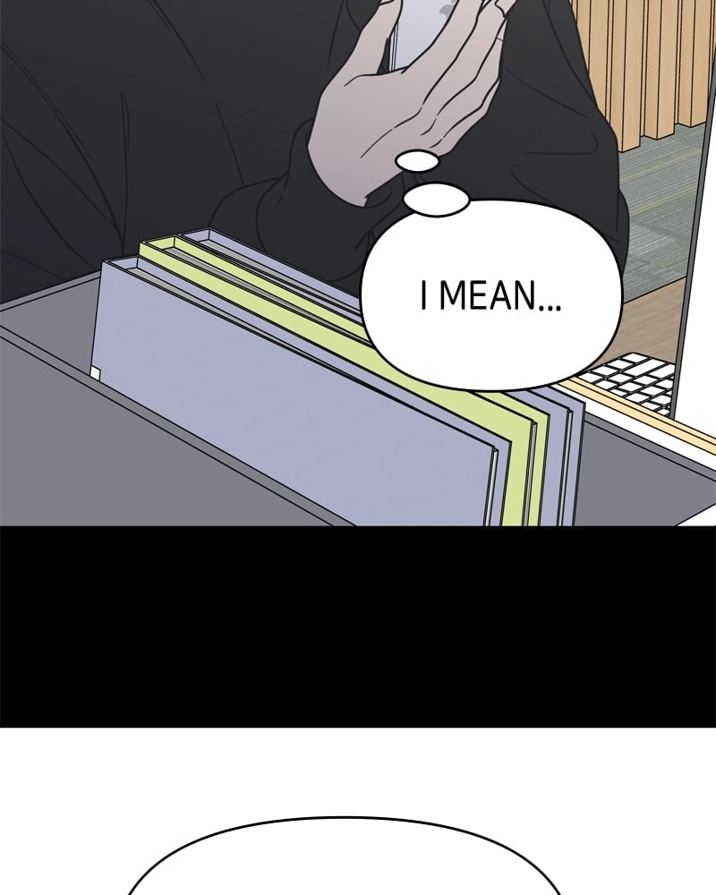 No Office Romance! Chapter 14 Page 171