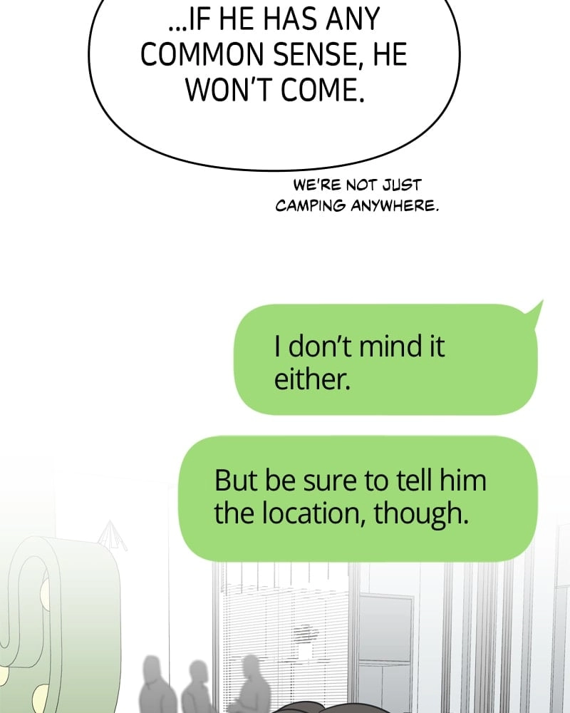 No Office Romance! Chapter 14 Page 172
