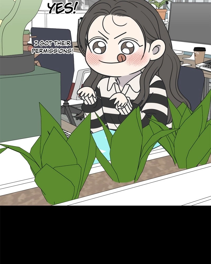 No Office Romance! Chapter 14 Page 173
