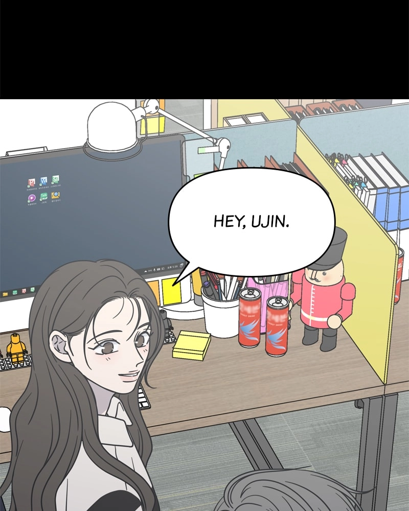 No Office Romance! Chapter 14 Page 174