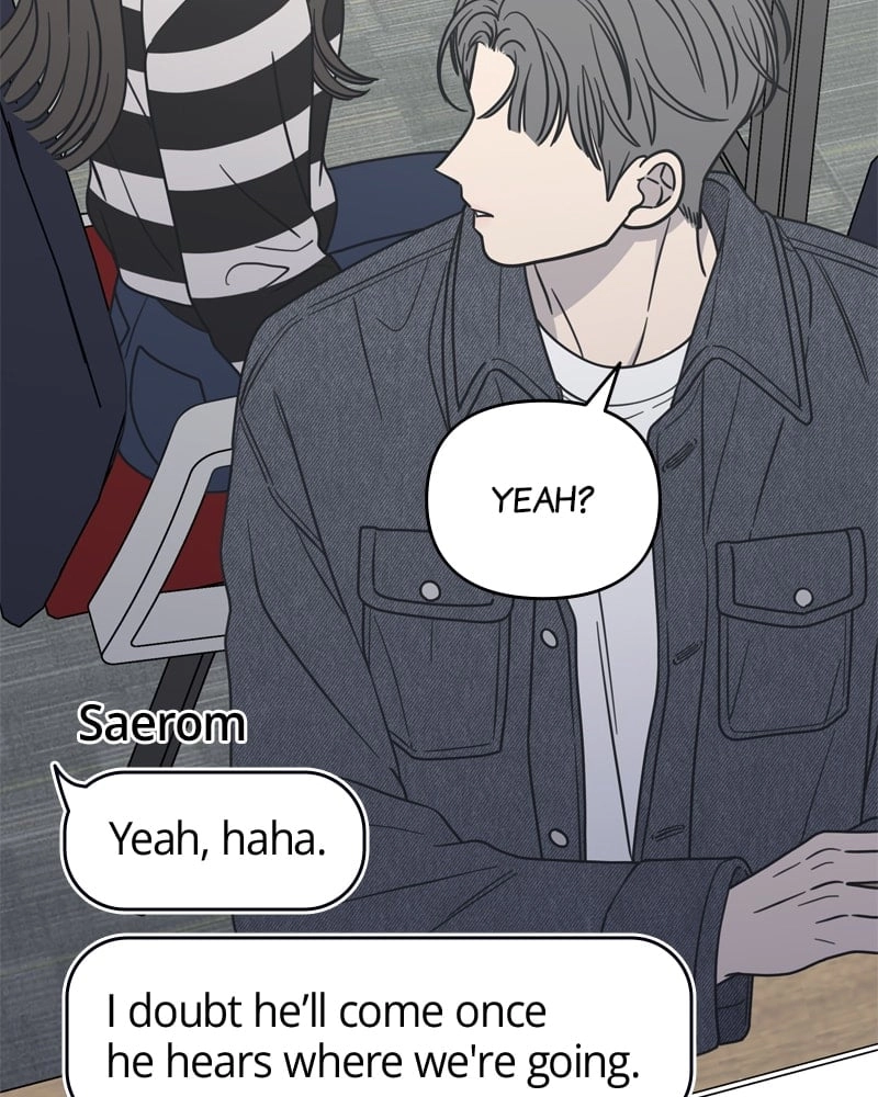 No Office Romance! Chapter 14 Page 175