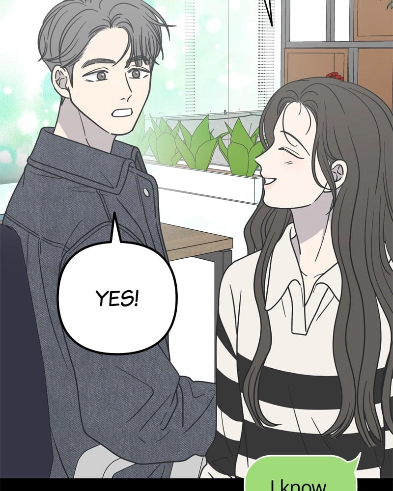 No Office Romance! Chapter 14 Page 177