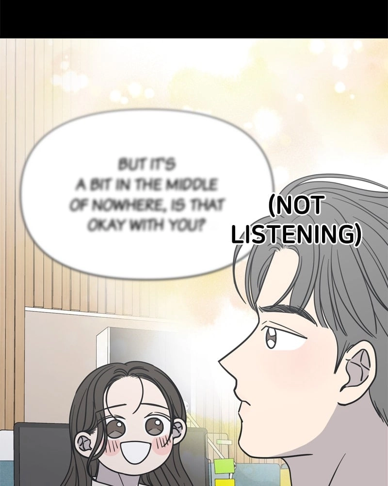 No Office Romance! Chapter 14 Page 179