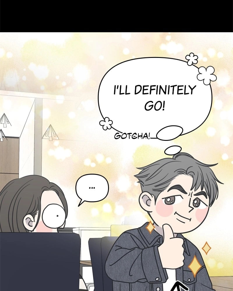 No Office Romance! Chapter 14 Page 188