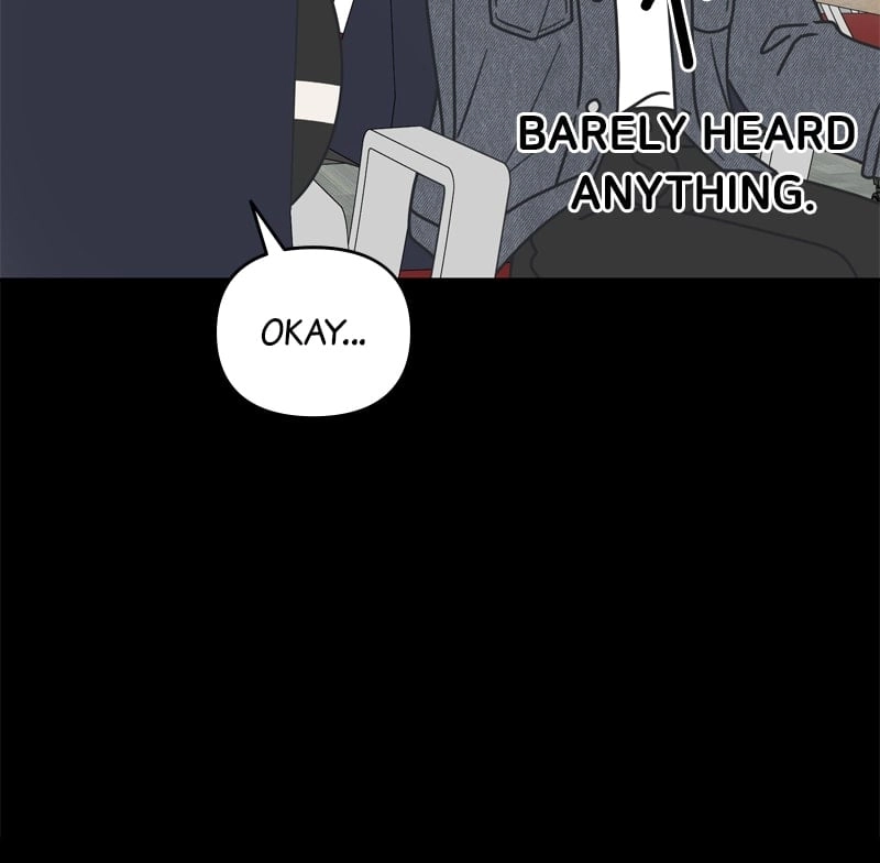 No Office Romance! Chapter 14 Page 189