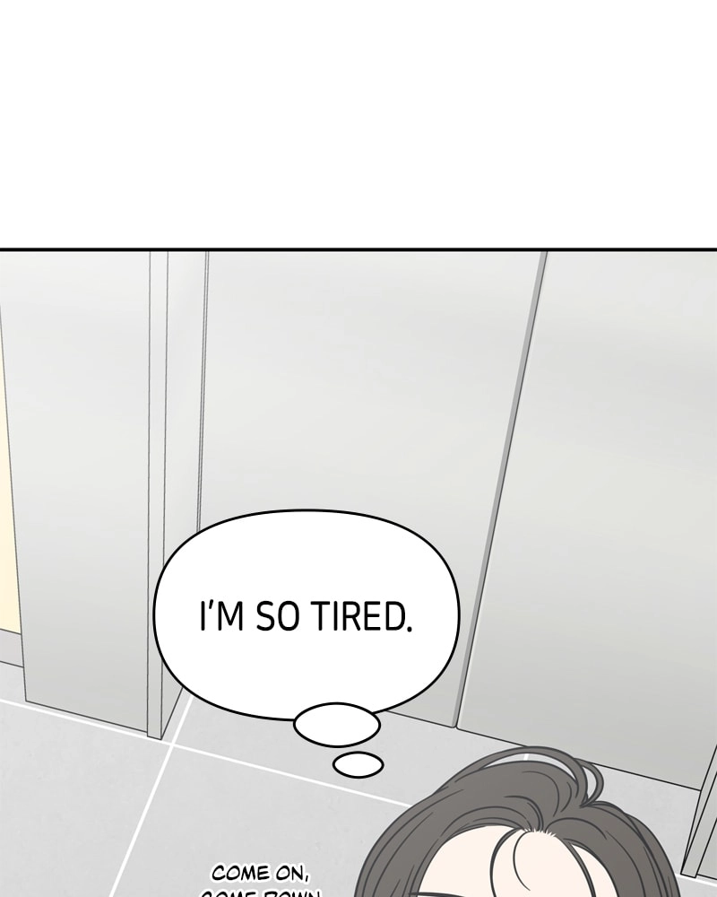 No Office Romance! Chapter 14 Page 33
