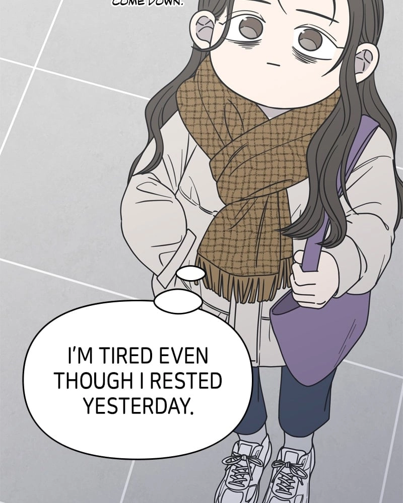 No Office Romance! Chapter 14 Page 34