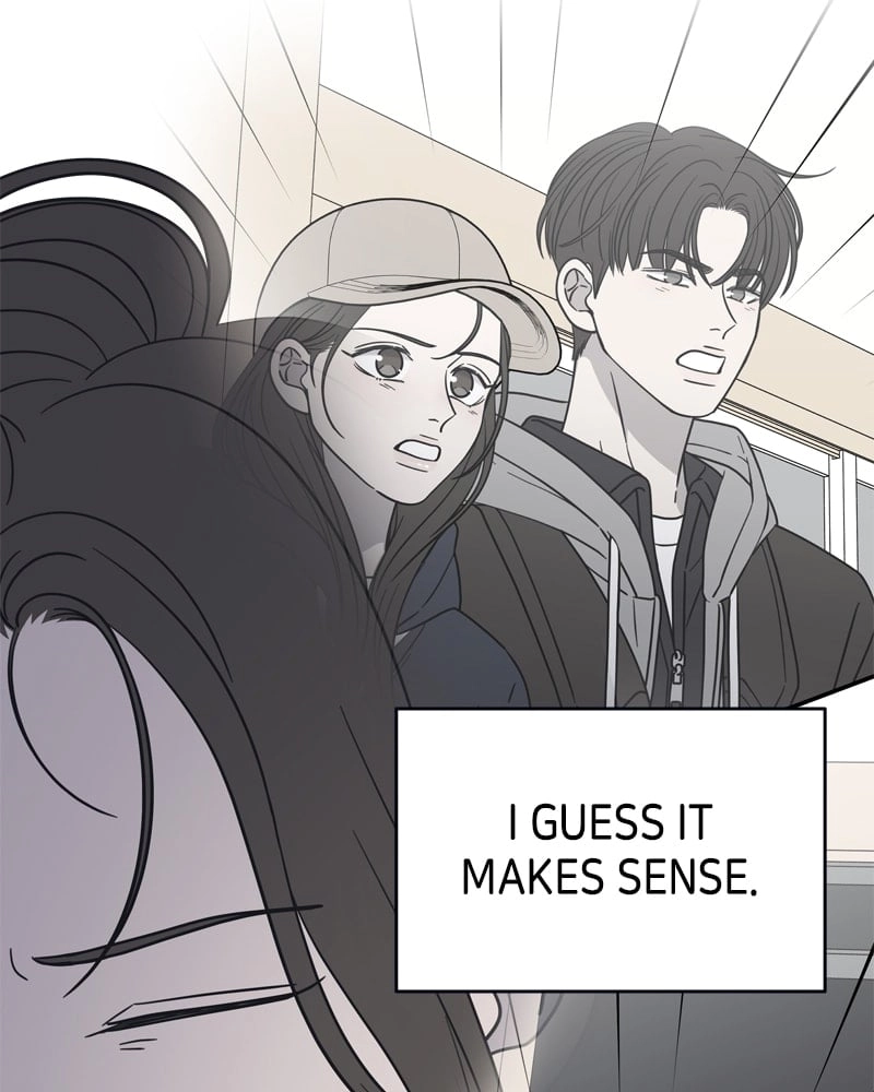 No Office Romance! Chapter 14 Page 36
