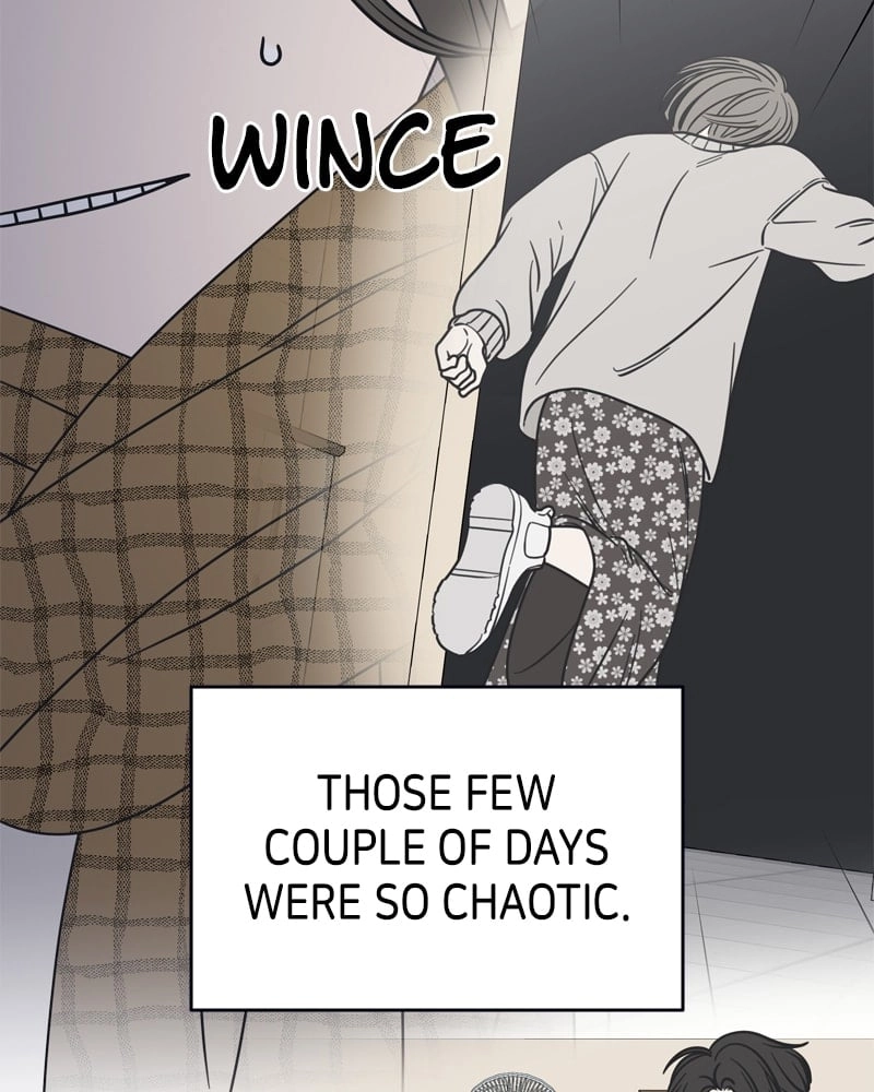 No Office Romance! Chapter 14 Page 37