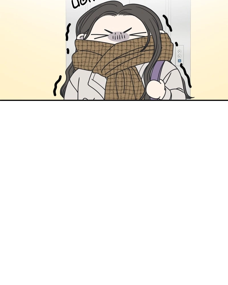 No Office Romance! Chapter 14 Page 39