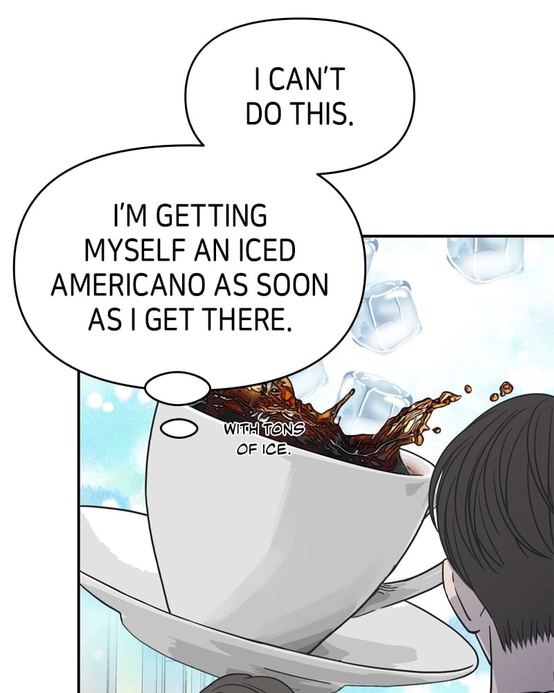 No Office Romance! Chapter 14 Page 40