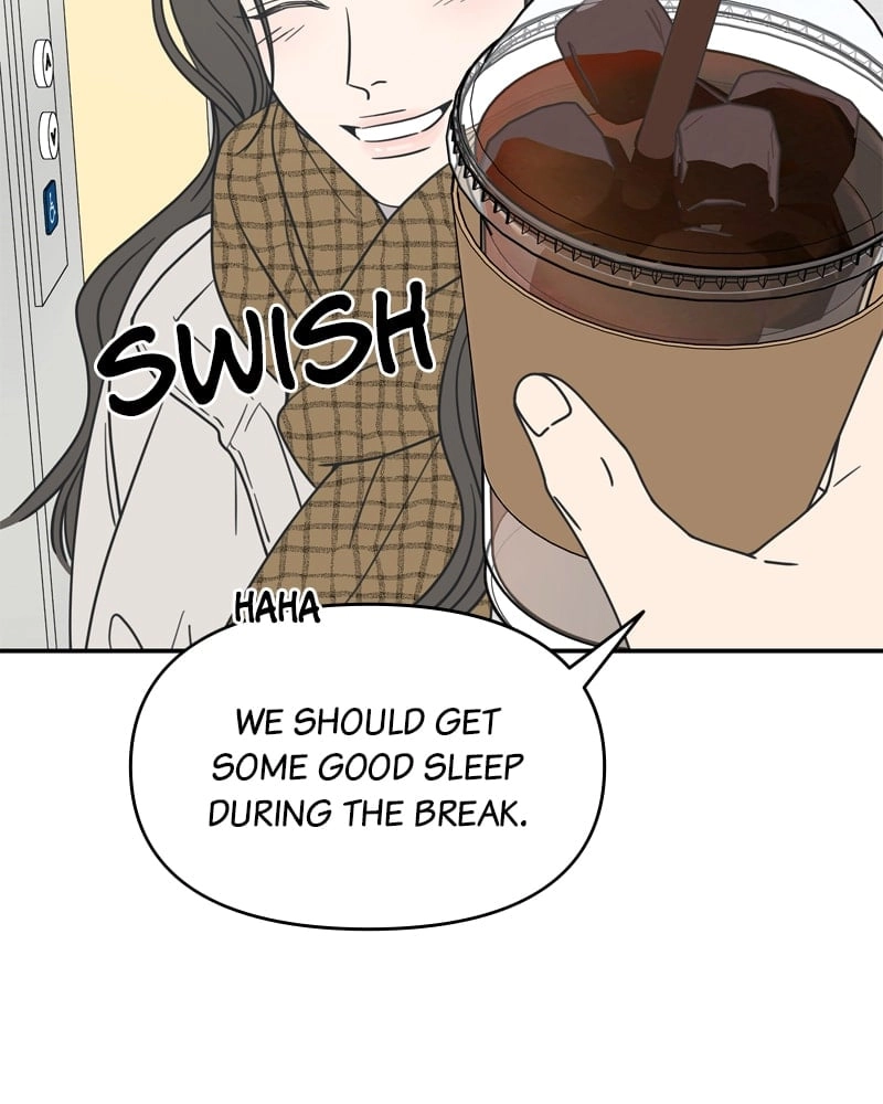 No Office Romance! Chapter 14 Page 45