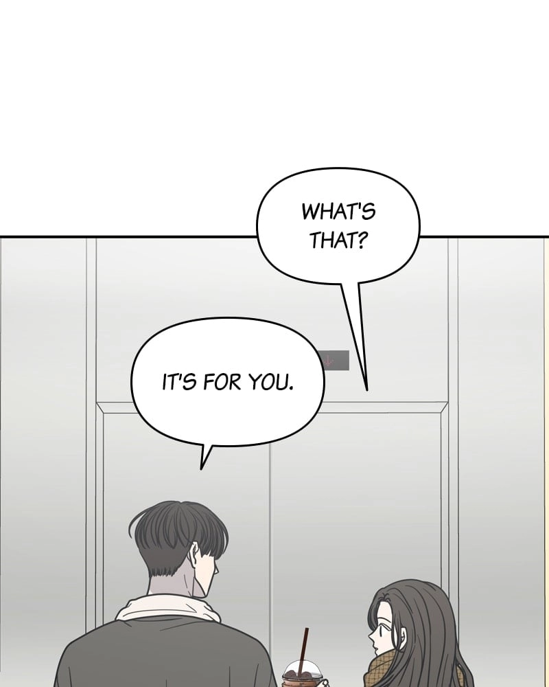 No Office Romance! Chapter 14 Page 46