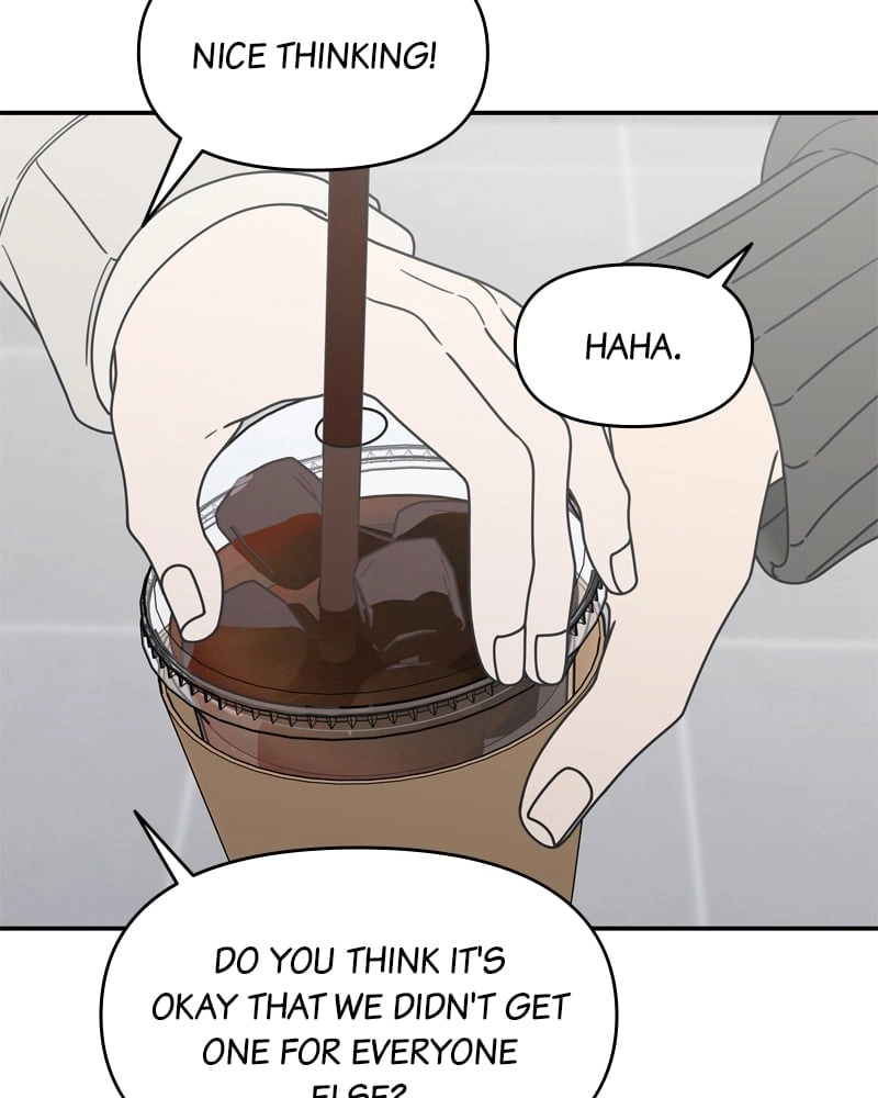 No Office Romance! Chapter 14 Page 49