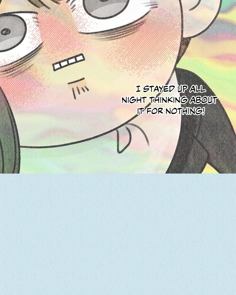 No Office Romance! Chapter 14 Page 6
