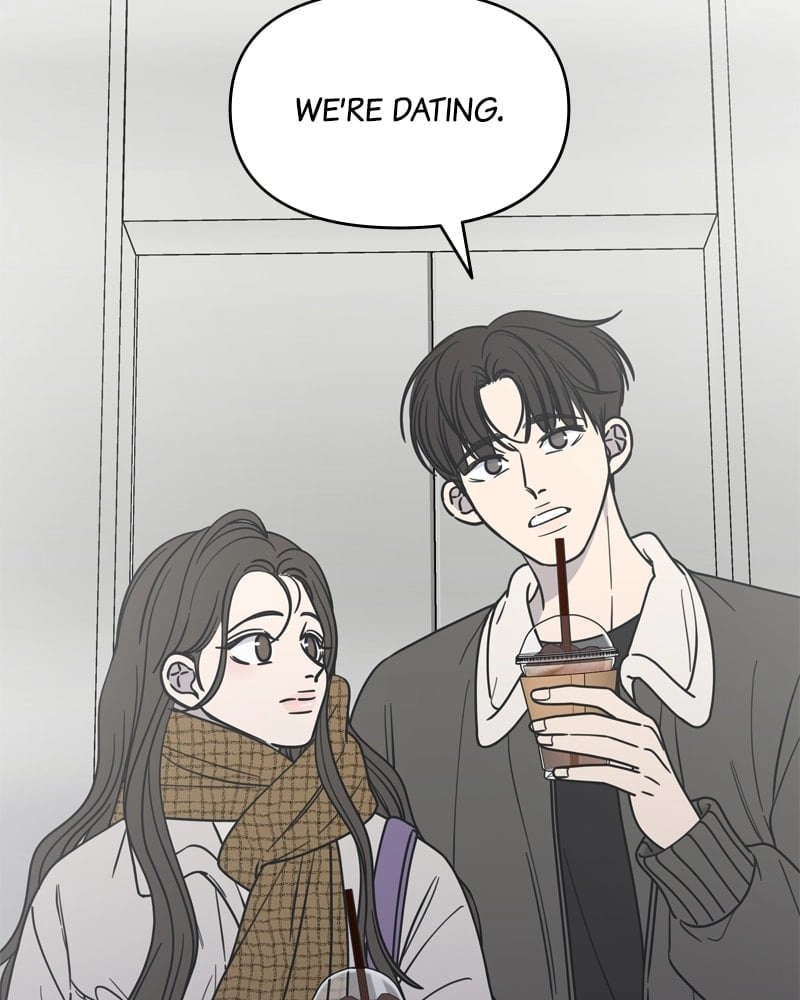 No Office Romance! Chapter 14 Page 52