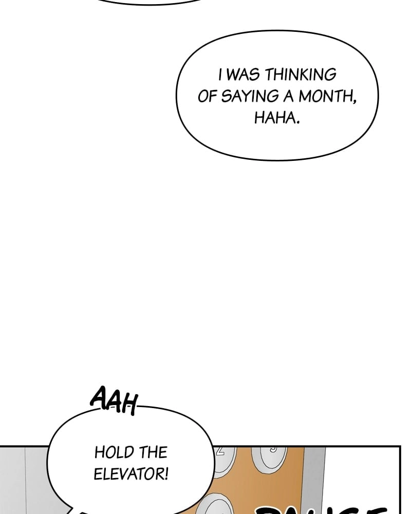 No Office Romance! Chapter 14 Page 58