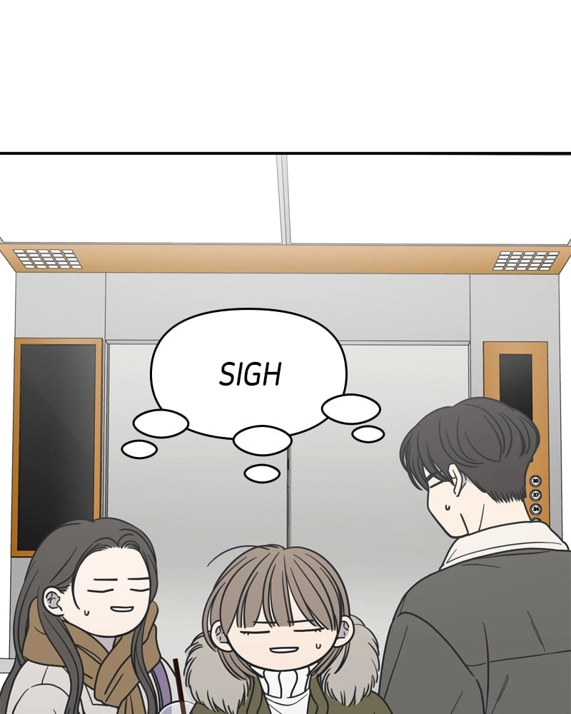 No Office Romance! Chapter 14 Page 67