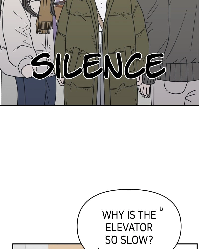 No Office Romance! Chapter 14 Page 68
