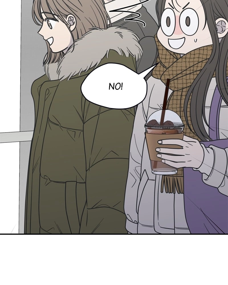 No Office Romance! Chapter 14 Page 73