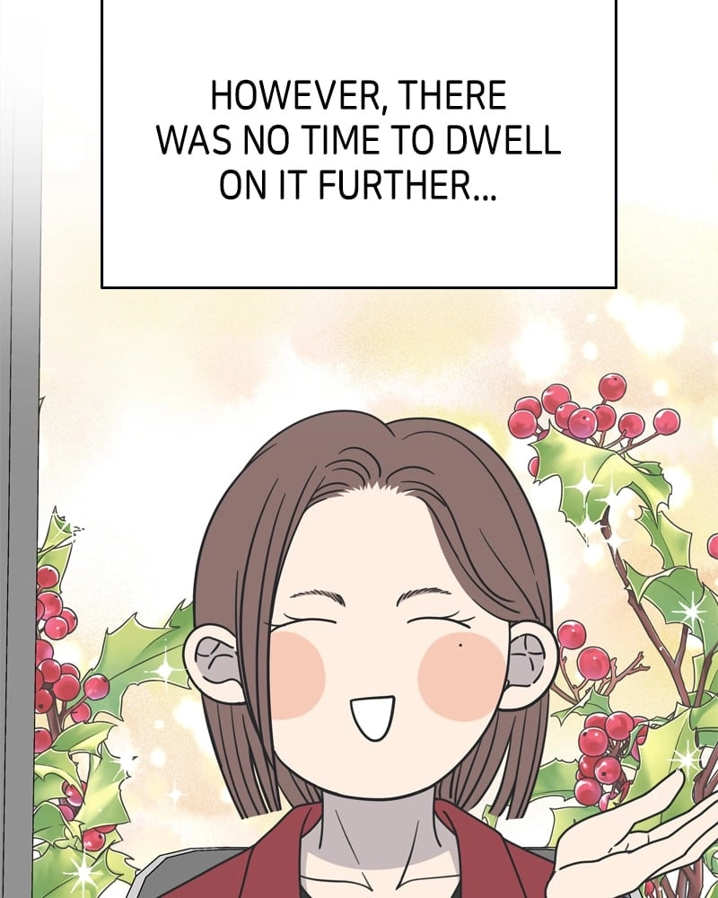 No Office Romance! Chapter 14 Page 86