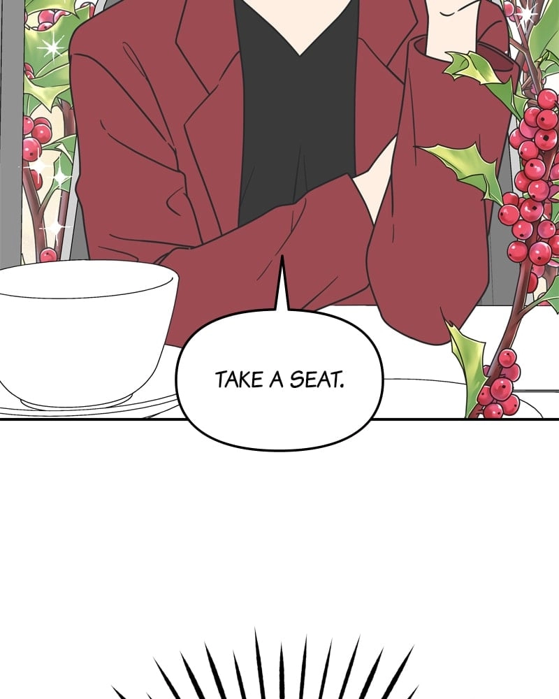 No Office Romance! Chapter 14 Page 87