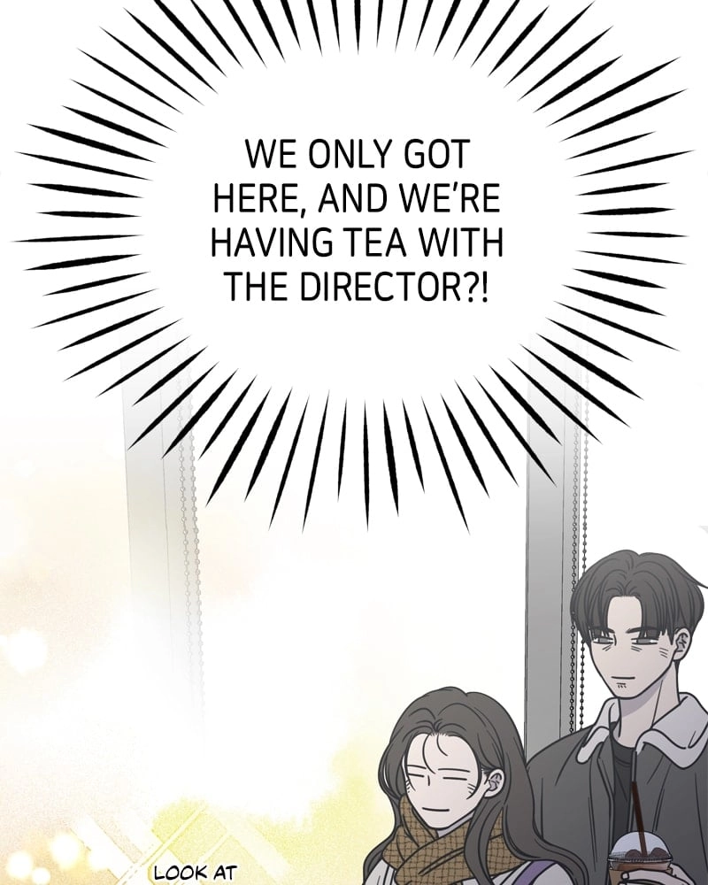 No Office Romance! Chapter 14 Page 88