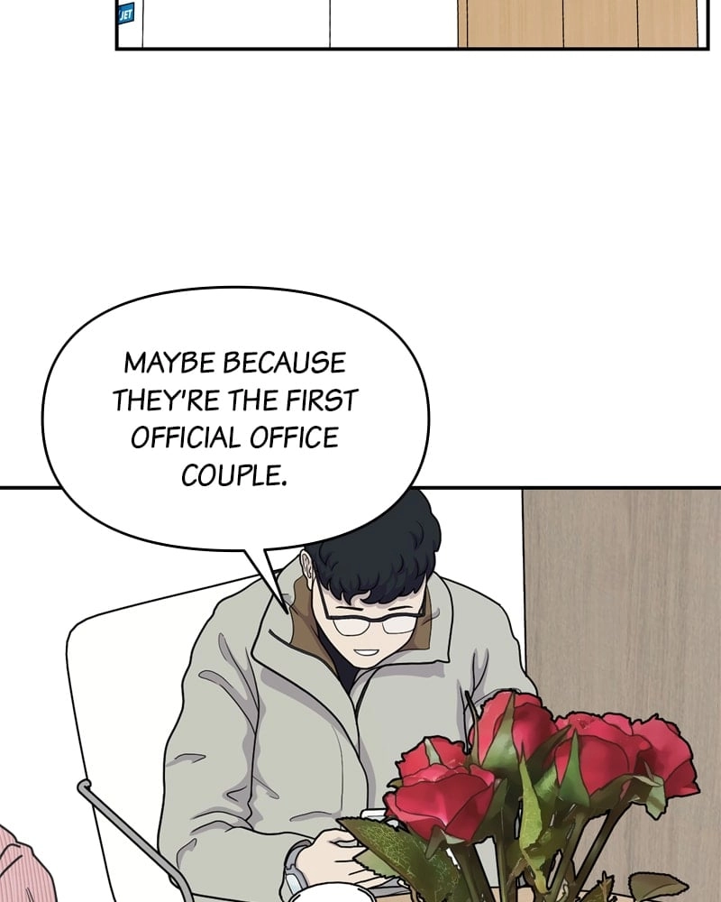 No Office Romance! Chapter 14 Page 92