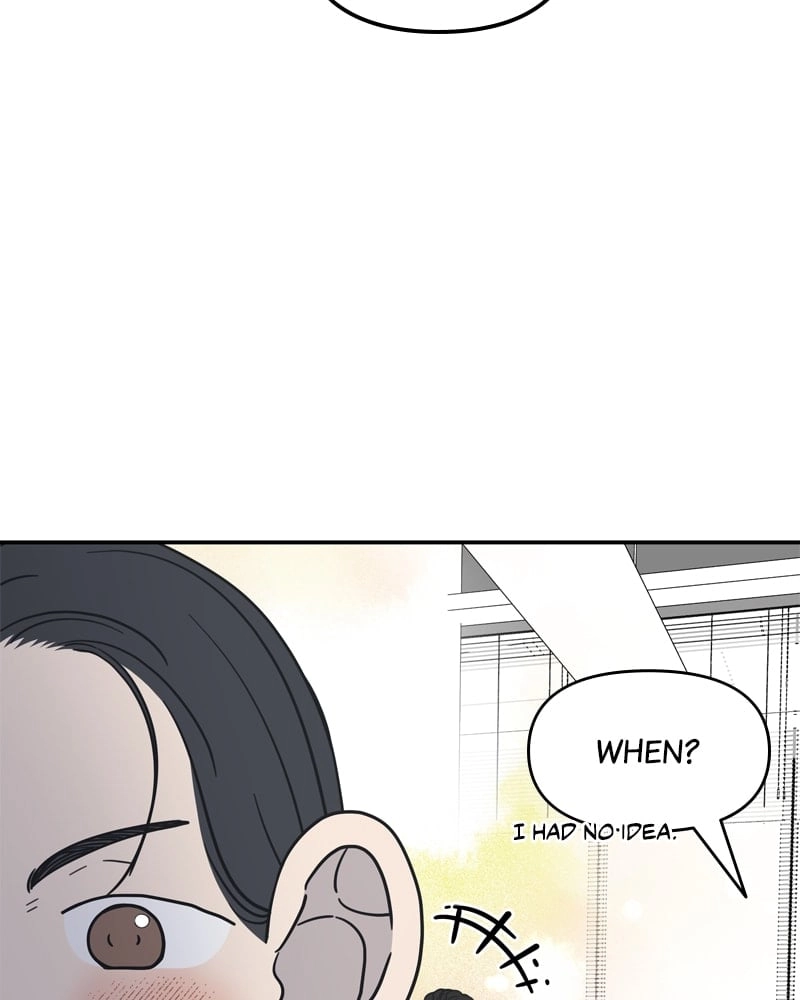 No Office Romance! Chapter 14 Page 94