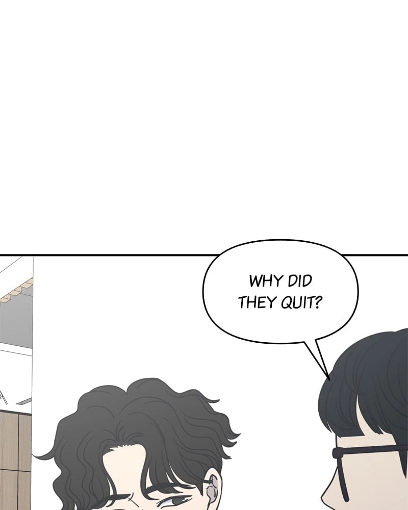 No Office Romance! Chapter 14 Page 96