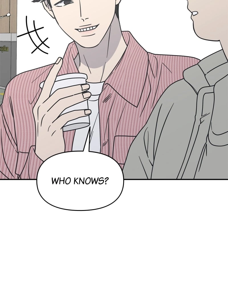 No Office Romance! Chapter 14 Page 97