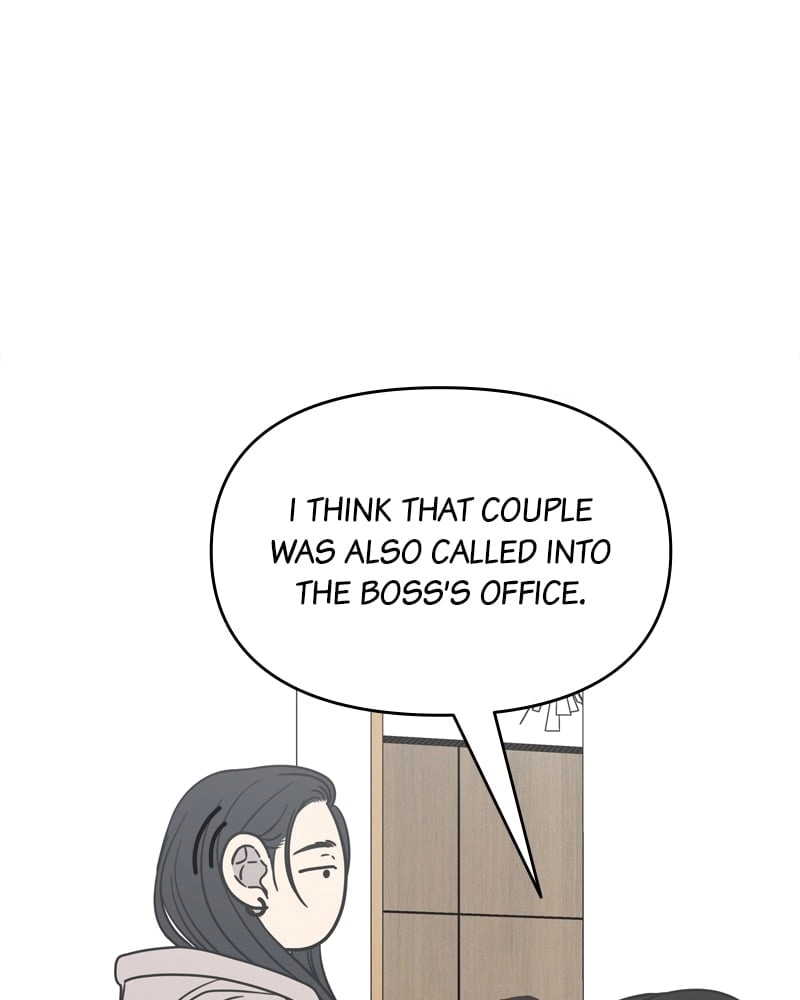 No Office Romance! Chapter 14 Page 98