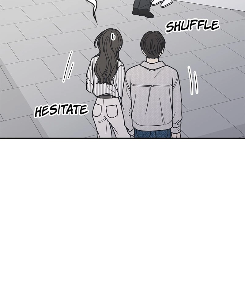 No Office Romance! Chapter 40 Page 105