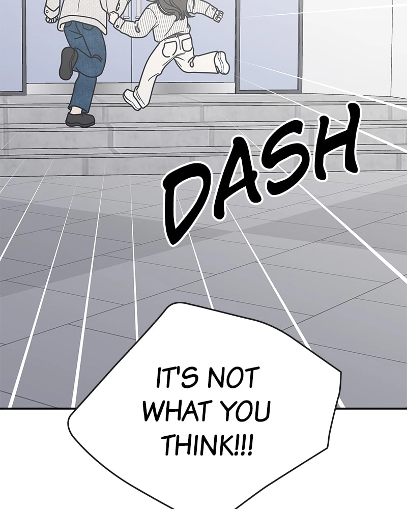 No Office Romance! Chapter 40 Page 107