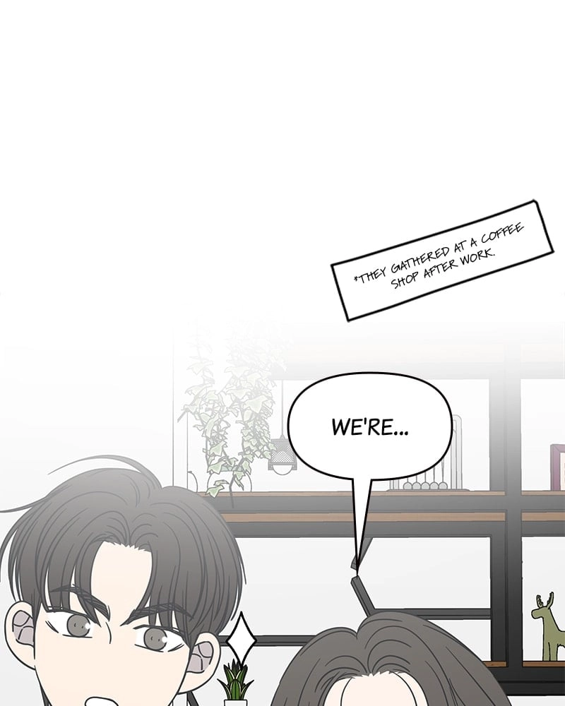 No Office Romance! Chapter 40 Page 110