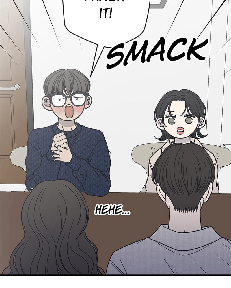 No Office Romance! Chapter 40 Page 114