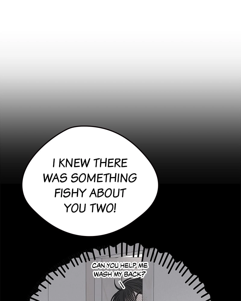 No Office Romance! Chapter 40 Page 115