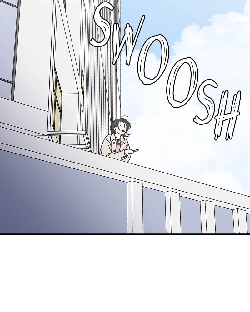 No Office Romance! Chapter 40 Page 13
