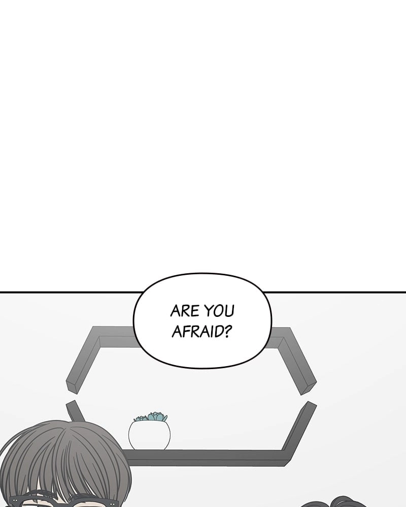 No Office Romance! Chapter 40 Page 127