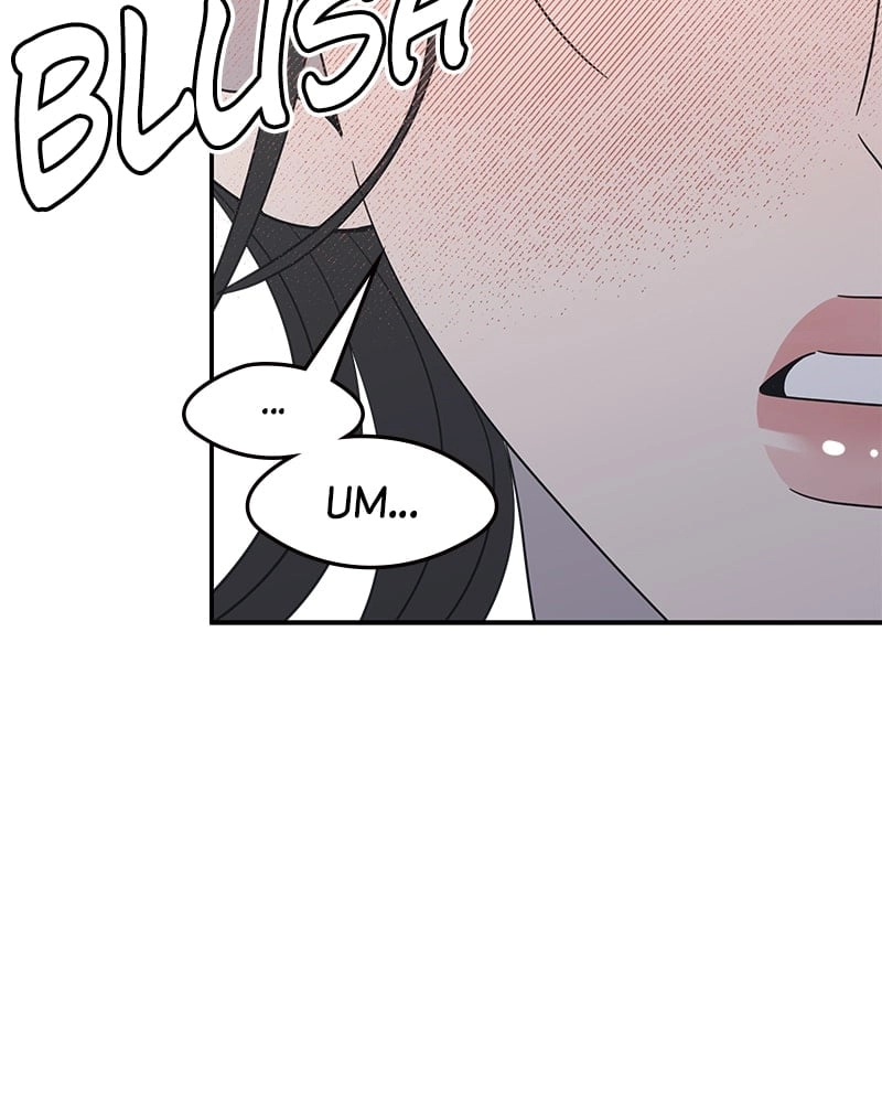 No Office Romance! Chapter 40 Page 130