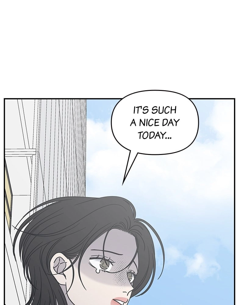 No Office Romance! Chapter 40 Page 14