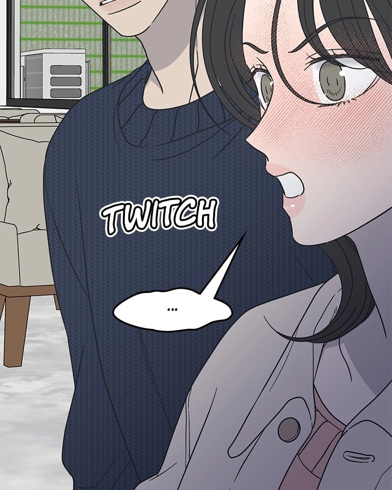 No Office Romance! Chapter 40 Page 134